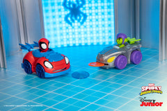 SPIDEY N FRIENDS SPIDEY+GOBLIN 2PK