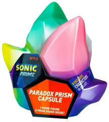Sonic Capsule Paradox Prism Cdu6 Woc-Action Figures-PMI-810128421799
