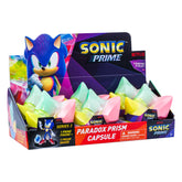 Sonic Capsule Paradox Prism Cdu6 Woc-Action Figures-PMI-810128421799