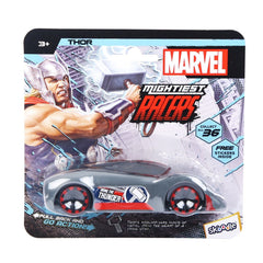 Marvel Mm Racer Thor-Cars & Vehicles-MONDO-