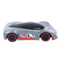 Marvel Mm Racer Thor-Cars & Vehicles-MONDO-