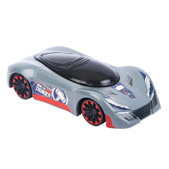 Marvel Mm Racer Thor-Cars & Vehicles-MONDO-