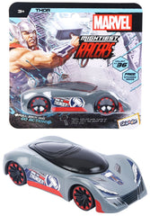 Marvel Mm Racer Thor-Cars & Vehicles-MONDO-