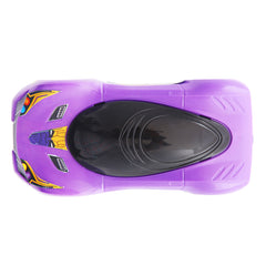 Marvel Mm Racer Thanos-Cars & Vehicles-MONDO-