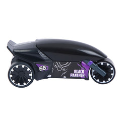 Marvel Mm Rider B.Panther-Cars & Vehicles-MONDO-