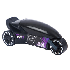 Marvel Mm Rider B.Panther-Cars & Vehicles-MONDO-