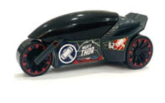Marvel Mm Rider Thor-Cars & Vehicles-MONDO-