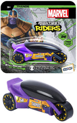 Marvel Mm Rider Thanos-Cars & Vehicles-MONDO-
