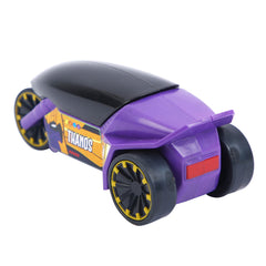 Marvel Mm Rider Thanos-Cars & Vehicles-MONDO-