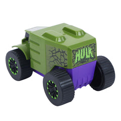 Marvel Mm Truck Hulk-Cars & Vehicles-MONDO-