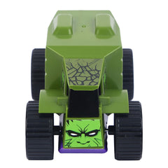 Marvel Mm Truck Hulk-Cars & Vehicles-MONDO-