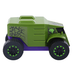 Marvel Mm Truck Hulk-Cars & Vehicles-MONDO-