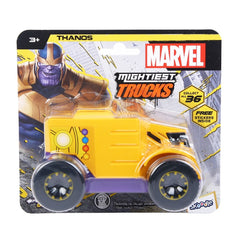 Marvel Mm Truck Thanos-Cars & Vehicles-MONDO-
