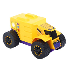 Marvel Mm Truck Thanos-Cars & Vehicles-MONDO-