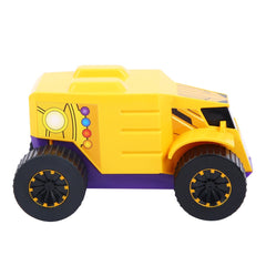 Marvel Mm Truck Thanos-Cars & Vehicles-MONDO-