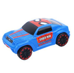 Marvel Mm Suv Spiderman-Cars & Vehicles-MONDO-
