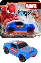 Marvel Mm Suv Spiderman-Cars & Vehicles-MONDO-