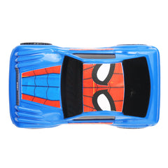 Marvel Mm Suv Spiderman-Cars & Vehicles-MONDO-