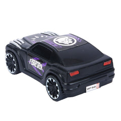 Marvel Mm Suv B.Panther-Cars & Vehicles-MONDO-