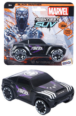 Marvel Mm Suv B.Panther-Cars & Vehicles-MONDO-