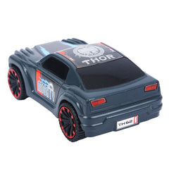 Marvel Mm Suv Thor-Cars & Vehicles-MONDO-