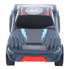 Marvel Mm Suv Thor-Cars & Vehicles-MONDO-