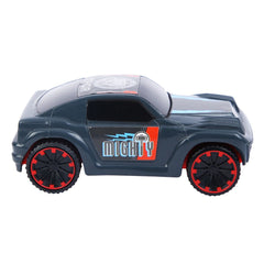 Marvel Mm Suv Thor-Cars & Vehicles-MONDO-