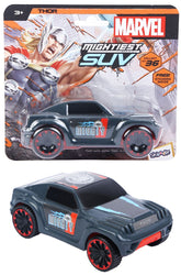 Marvel Mm Suv Thor-Cars & Vehicles-MONDO-