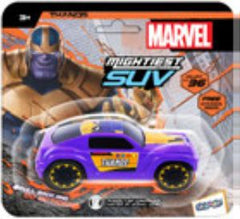 Marvel Mm Suv Thanos-Cars & Vehicles-MONDO-