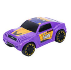 Marvel Mm Suv Thanos-Cars & Vehicles-MONDO-