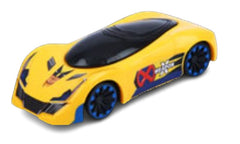 Marvel Mm Racer Wolverine-Cars & Vehicles-MONDO-