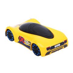 Marvel Mm Racer Wolverine-Cars & Vehicles-MONDO-