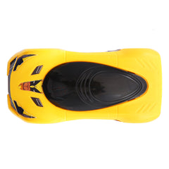 Marvel Mm Racer Wolverine-Cars & Vehicles-MONDO-