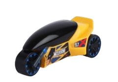 Marvel Mm Rider Wolverine-Cars & Vehicles-MONDO-