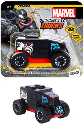 Marvel Mm Truck Venom-Cars & Vehicles-MONDO-