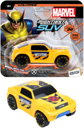 Marvel Mm Suv Wolverine-Cars & Vehicles-MONDO-