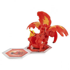 Bakugan Core 1-PK S4 Asst.