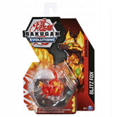 Bakugan Core 1-PK S4 Asst.