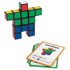 Rubik'S Game Cube It-Spin Master Games-778988410523
