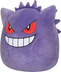 Pokemon Squishmallows Gengar 14