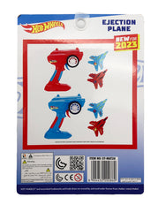 Hotwheels Ejection Plane