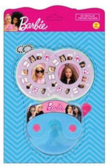 Barbie 3D Viewing Machine
