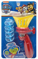 Pawpatrol Disc Launcher