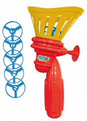 Pawpatrol Disc Launcher