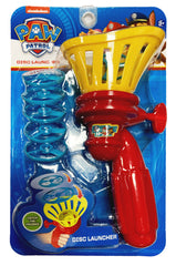 Pawpatrol Disc Launcher