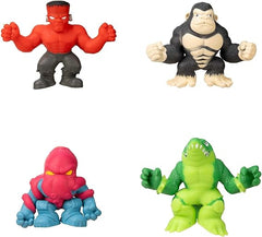 STRETCH SQUAD 4PK