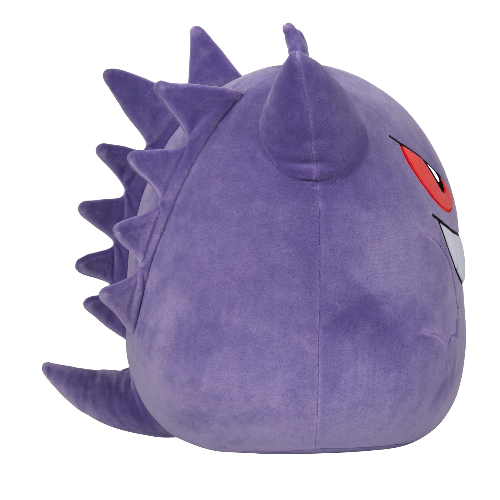 Pokemon Squishmallows Gengar 14