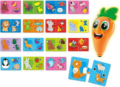 TALKING PEN BABY ANIMALS