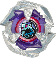 BBLADE X KEEL SHARK 3-60LF
