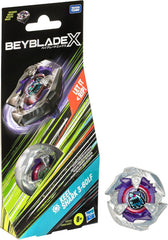 BBLADE X KEEL SHARK 3-60LF